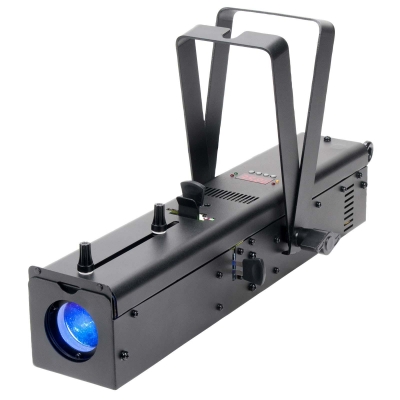 ADJ American DJ IKON PROFILE Bright White Indoor DMX Gobo Projector