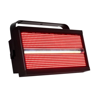 American DJ JOLT Panel FX RGBW LED Lighting Fixture