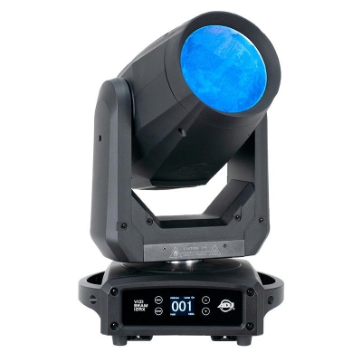 ADJ American DJ VIZI BEAM 12RX Moving Head Beam Effect