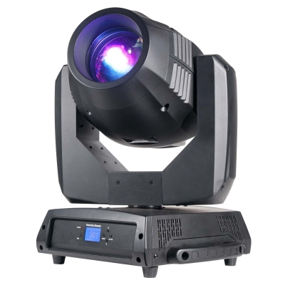 AMERICAN DJ Vizi Hybrid 16RX Spot Beam Wash Moving Head