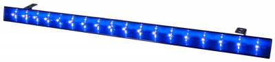 AMERICAN DJ Eco Bar UV DMX 1-Meter UV Bar with 18 x 3 Watt LEDs