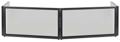 ADJ AMERICAN DJ EVENT FACADE TT Portable Tabletop Facade with Removable Scrims