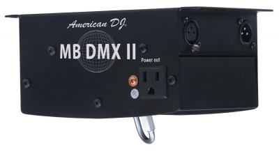 ADJ American DJ MB DMX II Heavy-Duty DMX Mirror Ball Motor