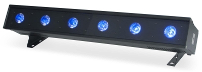 ADJ American DJ ULTRA HEX BAR 6 Six-in-One LED Bar