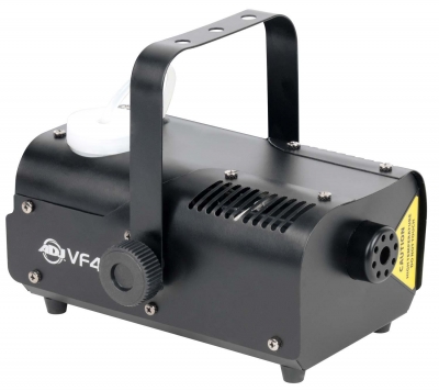 ADJ American DJ VF400 Compact Mobile Fog Machine