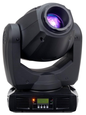 AMERICAN DJ Inno Spot Pro INN650 High Output 80W LED Moving Head