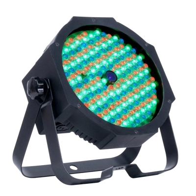 ADJ American DJ MEGA GO PAR64 PLUS Battery-Powered RGB LED Par