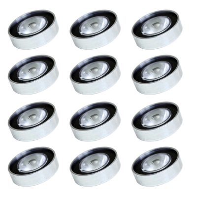 APE LABS 10 DEGREE CAN LENS Kit for LightCans - 12 Pack