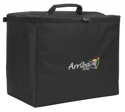 ARRIBA ATP16 Multi-Purpose 16" Stackable Equipment and Gear Bag