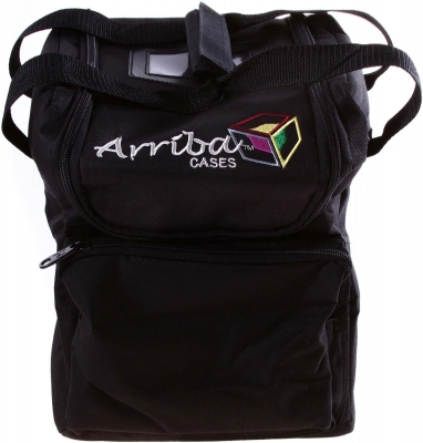 ARRIBA AC115 Padded Soft Bag for Lighting Fixtures