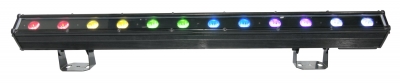 Chauvet DJ COLORBAND PIX-IP Tri-Color RGB LED IP65 Wash Bar Light