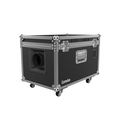 CHAUVET DJ CUMULUS Professional Low-Lying Fog Machine