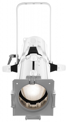 CHAUVET DJ EVE E-50Z Warm White LED Ellipsoidal - White Housing