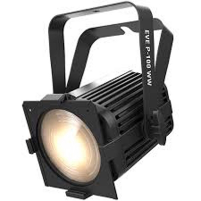 CHAUVET DJ EVE P-100 WW High-Output Warm White Wash Light