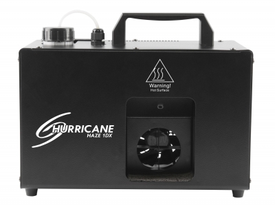 CHAUVET DJ HURRICANE HAZE 1DX Haze Generator