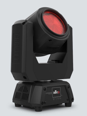 Chauvet DJ Intimidator BEAM Q60 RGBW Moving Head Light