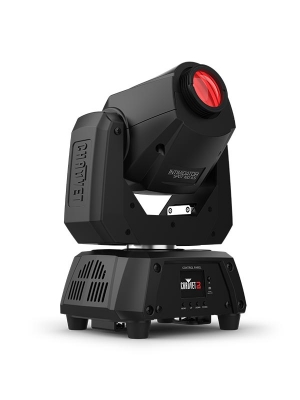 Chauvet DJ Intimidator Spot 160 ILS Moving Head Light