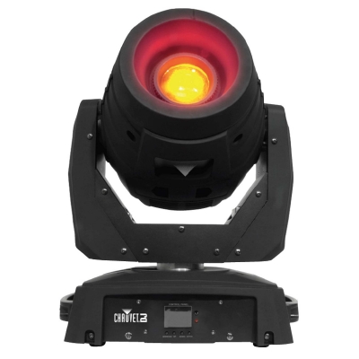 Chauvet DJ Intimidator SPOT 360 Moving Head Light - Black