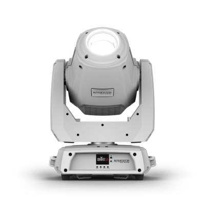 CHAUVET DJ INTIMIDATOR SPOT 375Z IRC 150 Watt LED Moving Head Spot - White