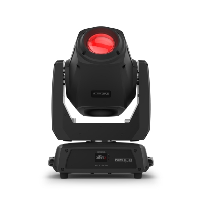 CHAUVET DJ INTIMIDATOR SPOT 475Z LED Moving Head Spot