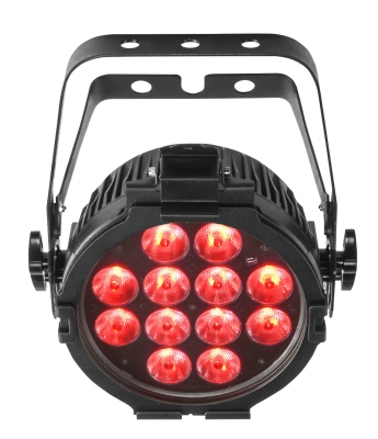 Chauvet DJ SLIMPAR PRO Q USB Quad-Color Wash Light