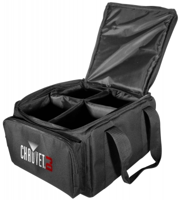 Chauvet DJ CHS-FR4 Custom VIP Bag for Freedom Par Fixtures