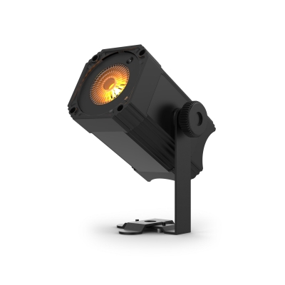 CHAUVET DJ EZLINK PAR Q1 BT Battery-Powered RGBA Wash Light with Bluetooth