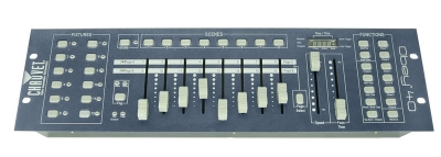 Chauvet DJ OBEY 40 192-Channel Universal DMX-512 Controller