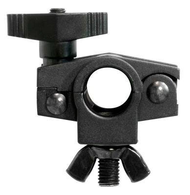 CHAUVET DJ CLP-09 Clamp for 12" Trussing Cross Brace (20mm)