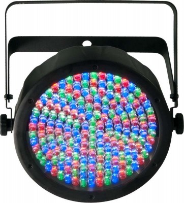 CHAUVET DJ SLIMPAR 64 180 RGB LED Wash Light Ultra Slim