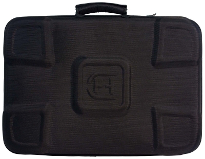 Crane Hardware CUHS-LG-SLM Universal Hard/Soft Case Large Slim