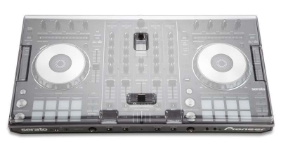 Decksaver DS-PC-DDJSX Protective Cover for Pioneer DDJ-SX and DDJ-SX2