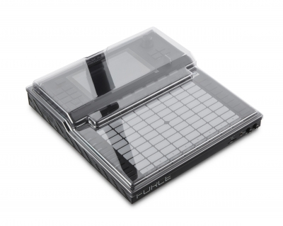 DECKSAVER DS-PC-FORCE Protective Cover for Akai Force