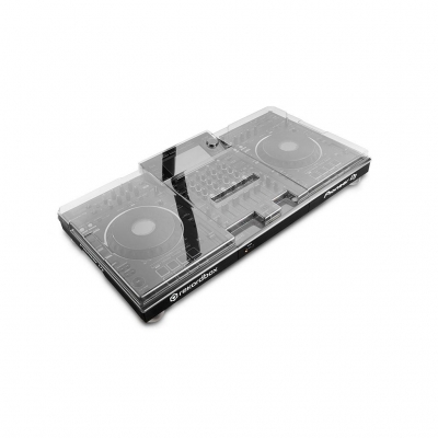 DECKSAVER DS-PC-XDJXZ Pioneer XDJ-XZ Cover