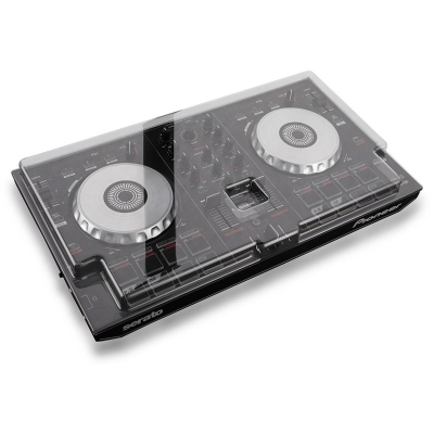 Decksaver DSLE-PC-DDJSB3 Light Edition Protective Cover for Pioneer DDJ-SB3