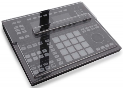 DECKSAVER DS-PC-MSTUDIO Protective Cover for Maschine Studio