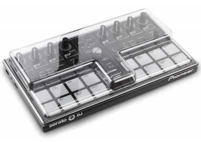 DECKSAVER DS-PC-SP1 Protective Cover for Pioneer DDJ-SP1