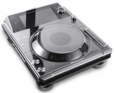 Decksaver DS-PC-XDJ1000 Protective Cover for Pioneer XDJ-1000