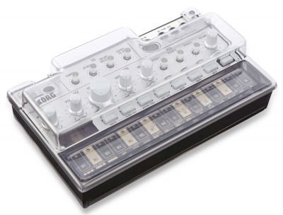 Decksaver DSS-PC-VOLCA Protective Cover for Korg Volca Series