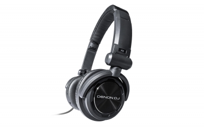 Denon DJ HP600 DJ Headphones