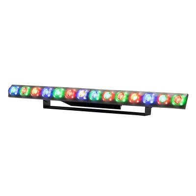 ELIMINATOR LIGHTING FROST FX BAR RGBW 1-Meter LED Linear Wash Fixture