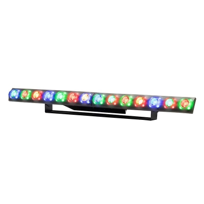 ELIMINATOR LIGHTING FROST FX BAR RGBW 1-Meter LED Linear Wash Fixture