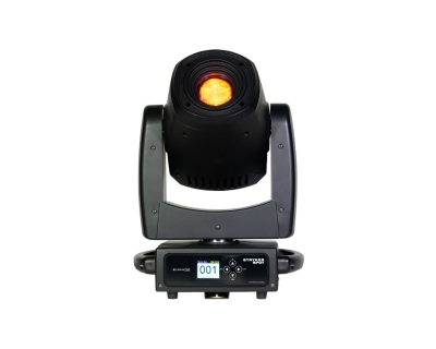 ELIMINATOR LIGHTING Stryker Spot 150 Watt LED Moving Head Spot