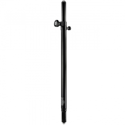 Electro-Voice ASP-58 Adjustable Heavy-Duty Speaker Pole with M20 Threads and 35mm Pole