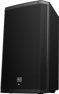 Electro-Voice ZLX-15BT-US 15" Powered Loudspeaker with Bluetooth