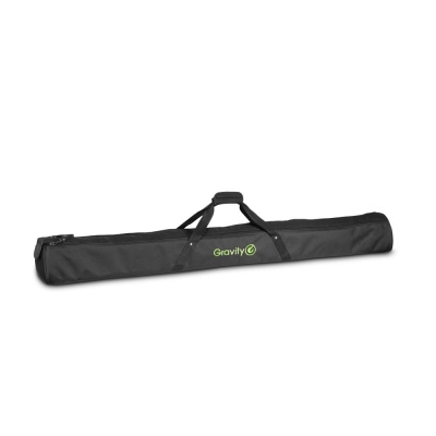 Gravity GBGSS1XLB Transport Bag for One Large Speaker Stand
