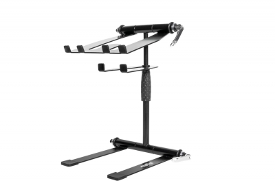 Headliner GIGASTAND Laptop Stand for DJs / Musicians