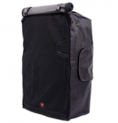 JBL Bags EON15-CVR-3CX Convertible Cover for EON15 Loudspeaker