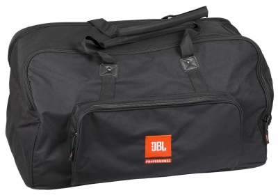 JBL Bags EON615-BAG Deluxe Carry Bag with 10mm Padding Dual Access for EON615 Loudspeaker