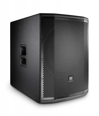 JBL PRX818XLFW 18" 1500 Watt Powered Subwoofer